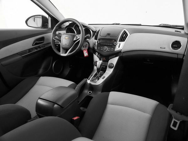Chevrolet Cruze, I Рестайлинг фото №9