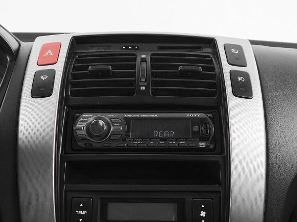 Hyundai Tucson, I фото №13