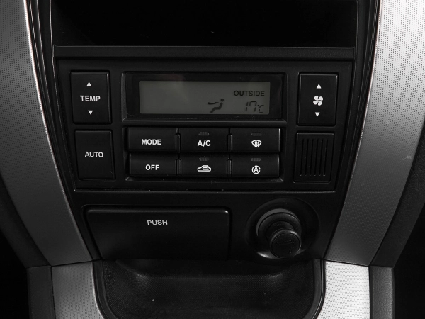 Hyundai Tucson, I фото №14