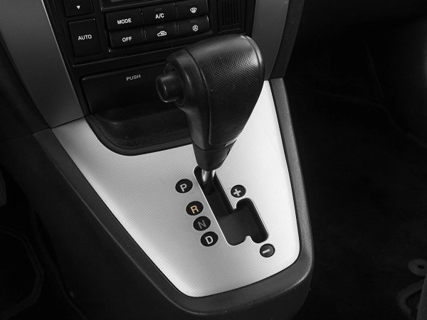 Hyundai Tucson, I фото №16