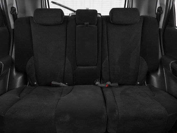 Hyundai Tucson, I фото №18