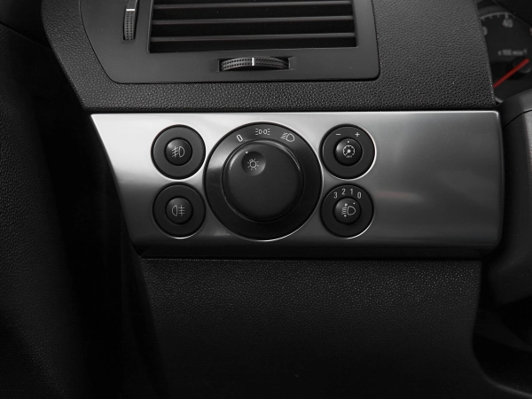 Opel Astra, H Рестайлинг фото №14