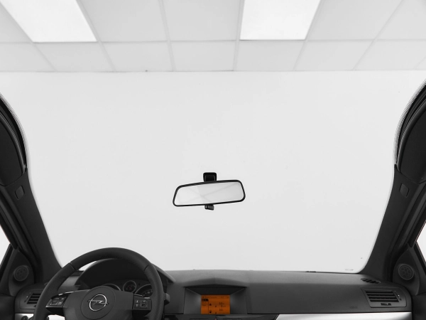 Opel Astra, H Рестайлинг фото №18