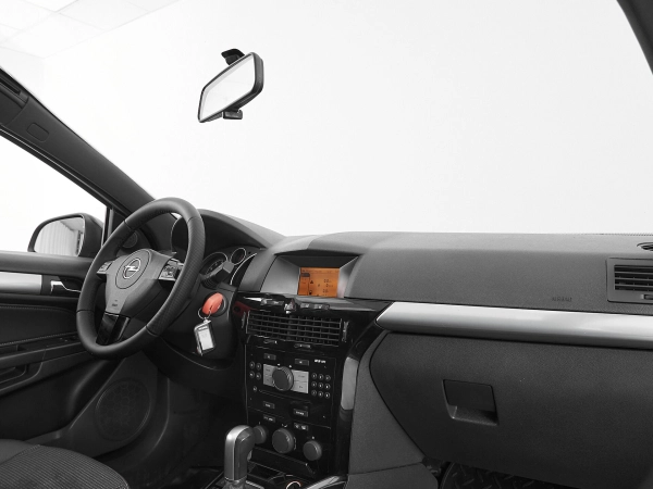 Opel Astra, H Рестайлинг фото №9