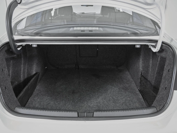 Volkswagen Jetta, VI фото №16