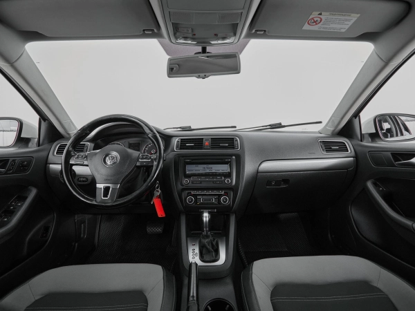 Volkswagen Jetta, VI фото №8