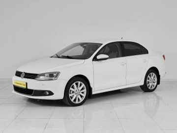 Volkswagen Jetta, VI 2011 Highline фото