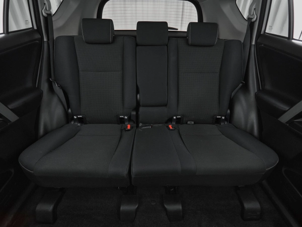 Toyota RAV4, IV (XA40) Рестайлинг фото №20