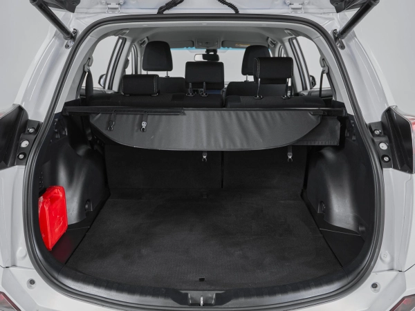 Toyota RAV4, IV (XA40) Рестайлинг фото №21