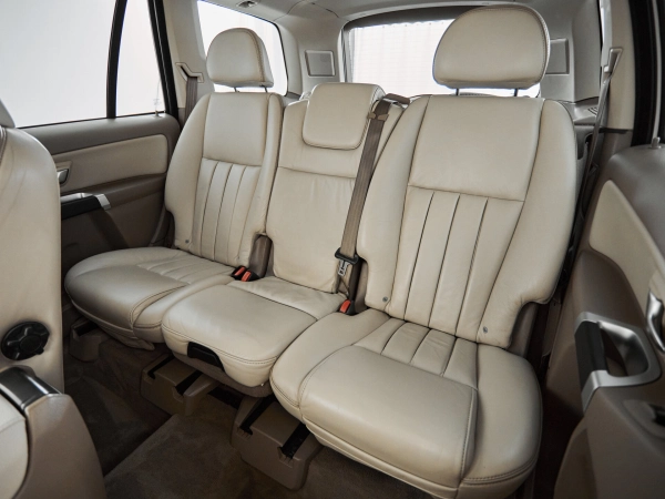 Volvo XC90, I Рестайлинг фото №17