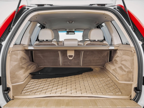 Volvo XC90, I Рестайлинг фото №18