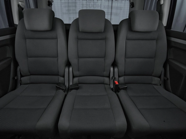 Volkswagen Touran, I Рестайлинг 2 фото №15