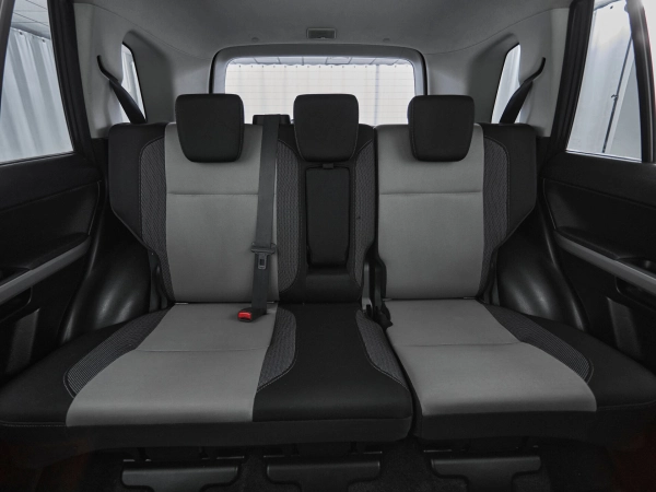 Suzuki Grand Vitara, II Рестайлинг фото №17