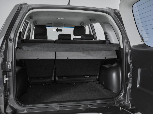 Suzuki Grand Vitara, II Рестайлинг фото №18