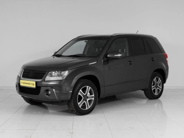 Suzuki Grand Vitara, II Рестайлинг 2011 JLX-EL фото