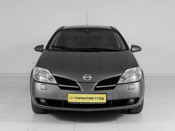 Nissan Primera, III (P12) фото №2