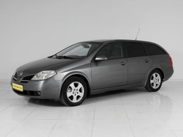 Nissan Primera, III (P12) 2005  фото