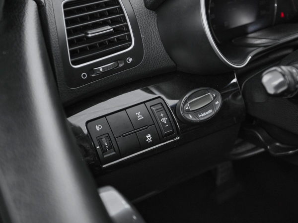 Kia Sorento, II Рестайлинг фото №14