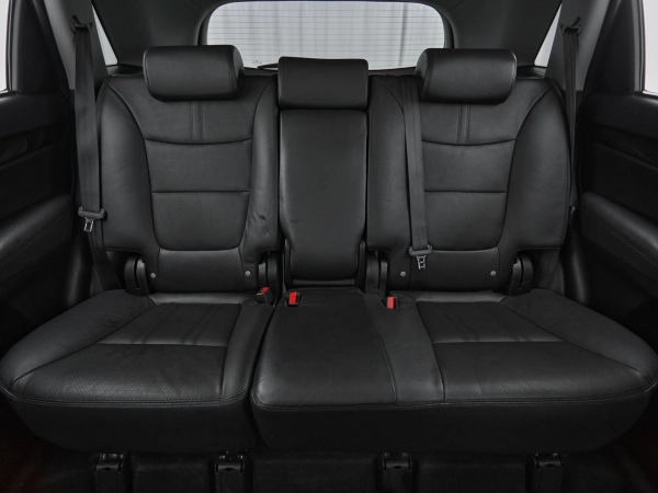 Kia Sorento, II Рестайлинг фото №20