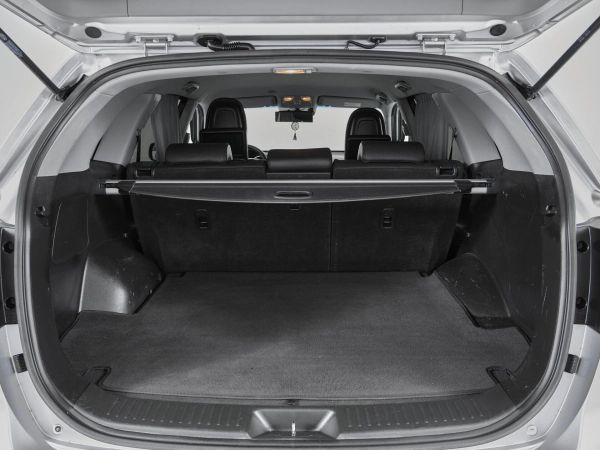 Kia Sorento, II Рестайлинг фото №21