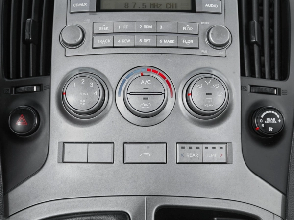 Hyundai H-1, II фото №14