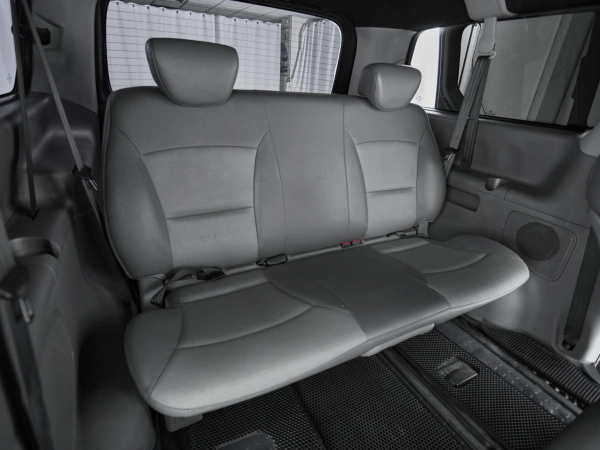 Hyundai H-1, II фото №16