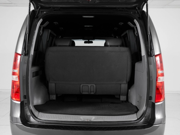 Hyundai H-1, II фото №17