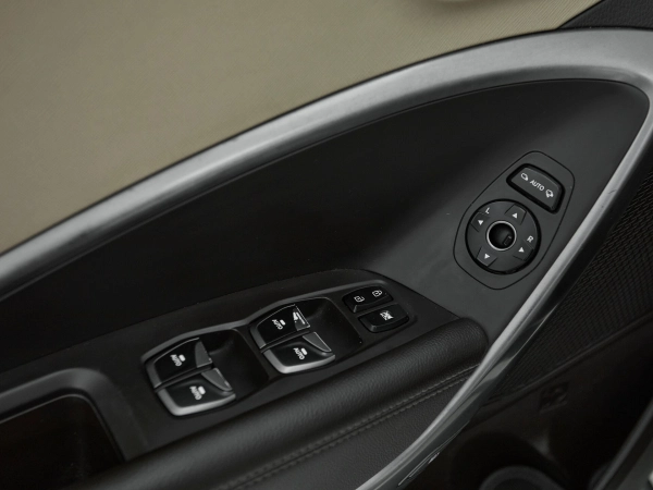 Hyundai Santa Fe, III Рестайлинг фото №14