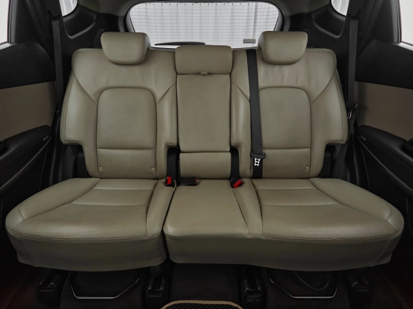 Hyundai Santa Fe, III Рестайлинг фото №20