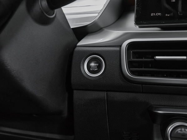 Geely Coolray, I фото №13