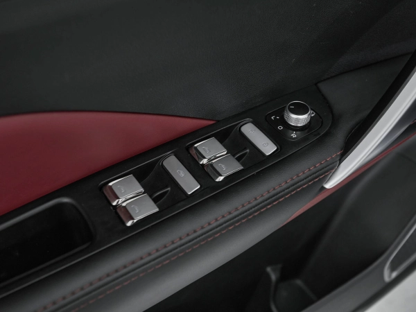 Geely Coolray, I фото №15