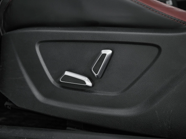 Geely Coolray, I фото №16