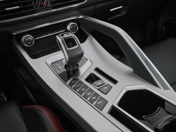 Geely Coolray, I фото №20