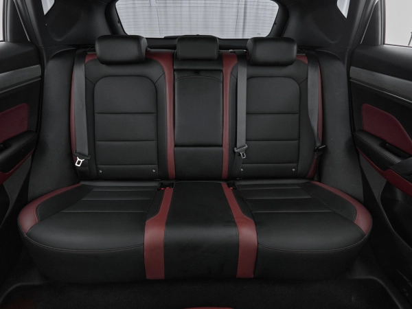 Geely Coolray, I фото №22
