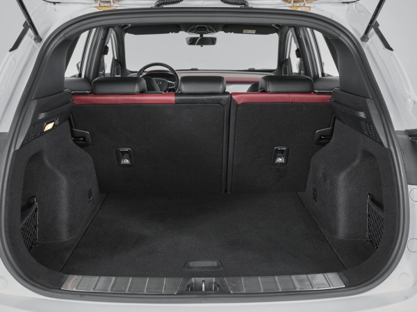 Geely Coolray, I фото №23
