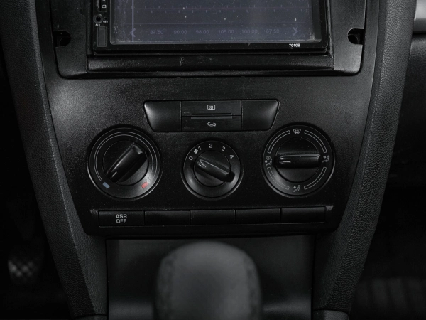 Skoda Octavia, II (A5) Рестайлинг фото №11