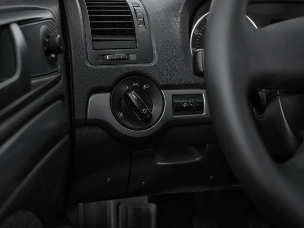 Skoda Octavia, II (A5) Рестайлинг фото №12