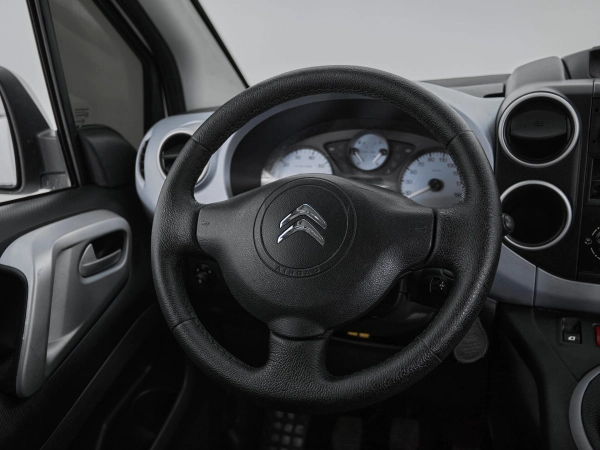 Citroen Berlingo, II Рестайлинг фото №10