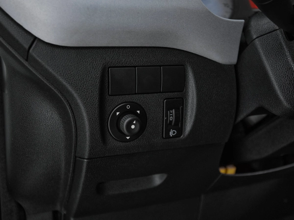 Citroen Berlingo, II Рестайлинг фото №11