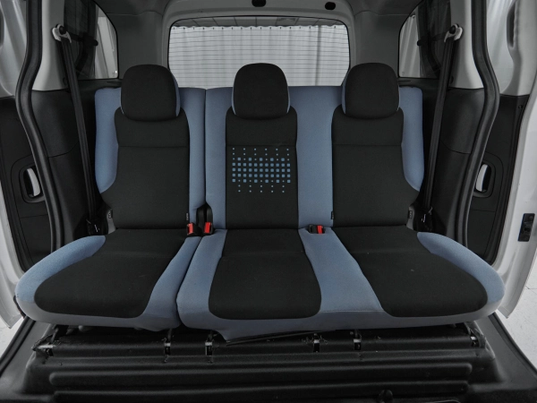 Citroen Berlingo, II Рестайлинг фото №14