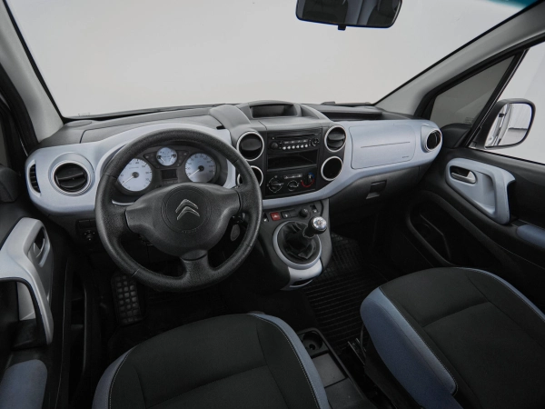 Citroen Berlingo, II Рестайлинг фото №7
