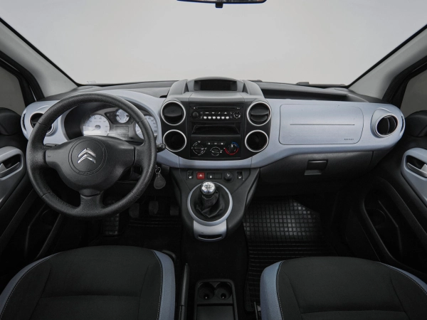 Citroen Berlingo, II Рестайлинг фото №8