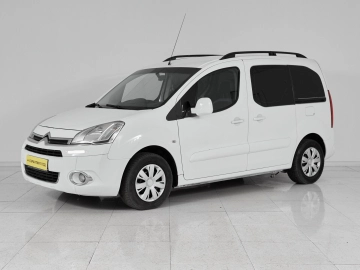 Citroen Berlingo, II Рестайлинг 2013 Tendance фото
