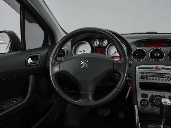 Peugeot 308, I фото №10