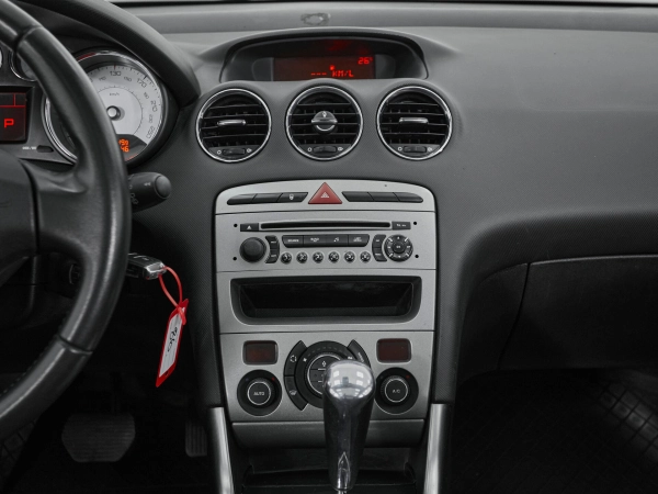 Peugeot 308, I фото №12