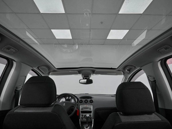 Peugeot 308, I фото №14