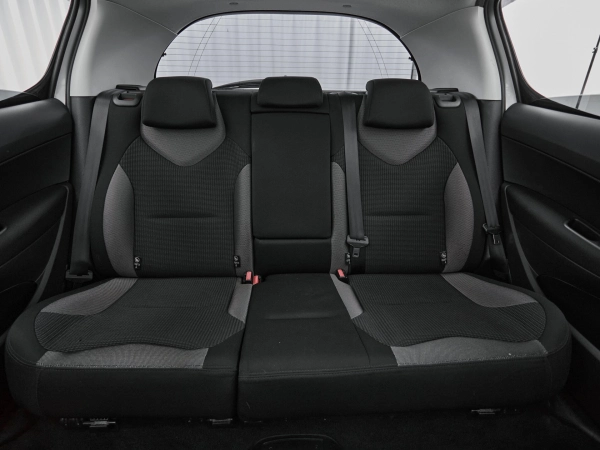 Peugeot 308, I фото №15
