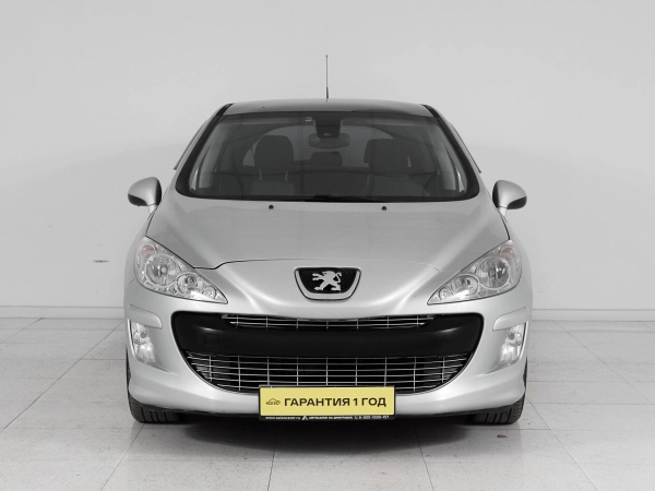 Peugeot 308, I фото №2