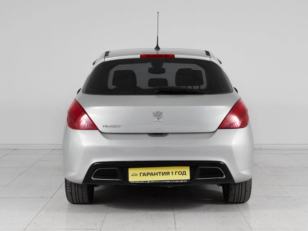Peugeot 308, I фото №5