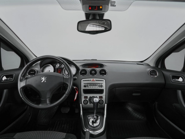 Peugeot 308, I фото №8